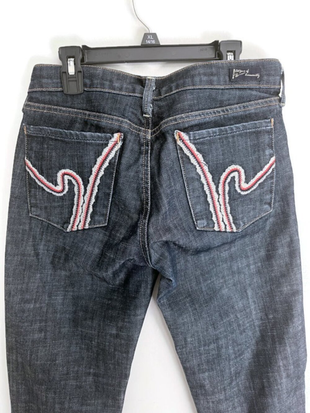 Citizens of Humanity Bootcut Jeans - Picture 5 of 10